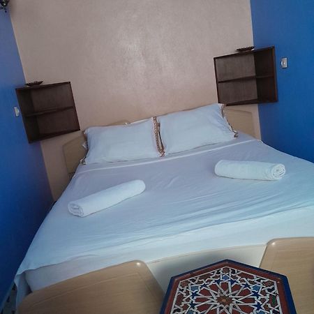 Apartamento Casa Lotfi 1 Xauen Exterior foto