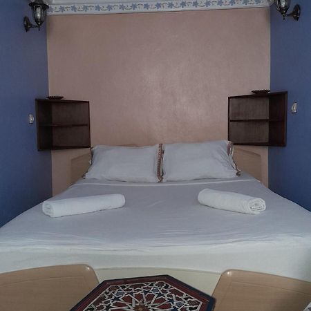 Apartamento Casa Lotfi 1 Xauen Exterior foto