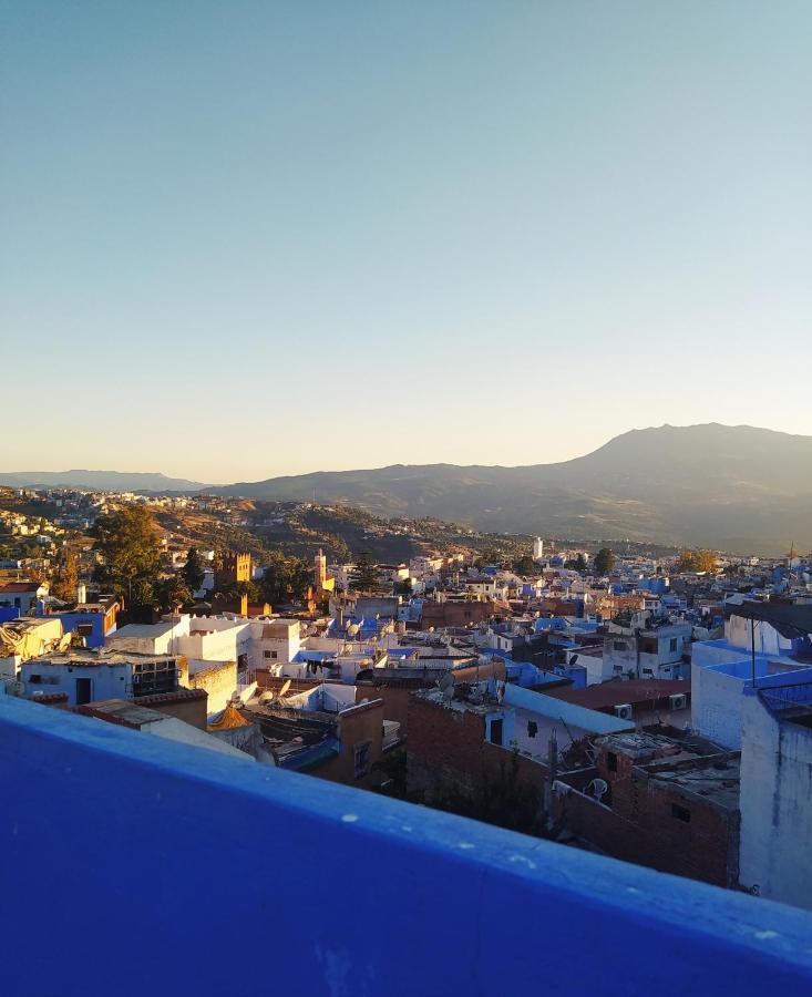 Apartamento Casa Lotfi 1 Xauen Exterior foto