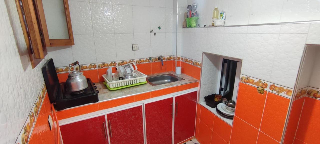 Apartamento Casa Lotfi 1 Xauen Exterior foto