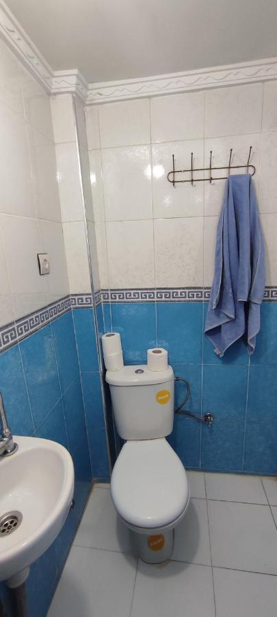 Apartamento Casa Lotfi 1 Xauen Exterior foto