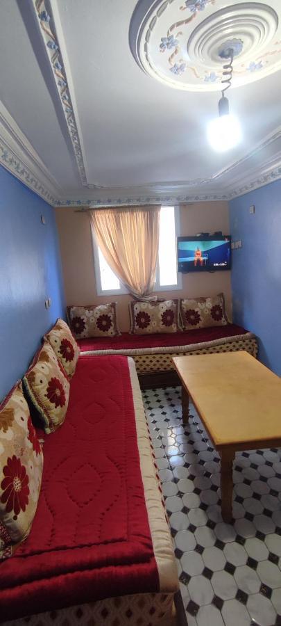 Apartamento Casa Lotfi 1 Xauen Exterior foto