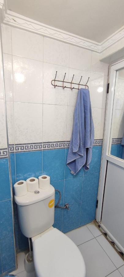 Apartamento Casa Lotfi 1 Xauen Exterior foto