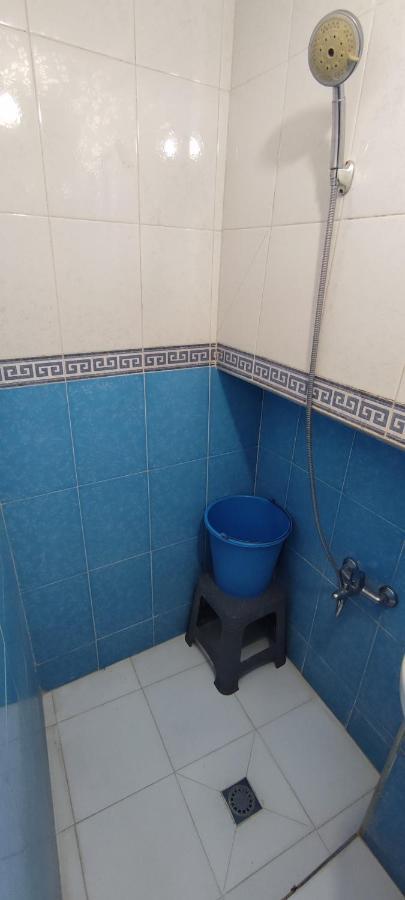 Apartamento Casa Lotfi 1 Xauen Exterior foto