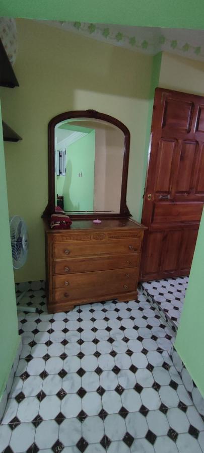 Apartamento Casa Lotfi 1 Xauen Exterior foto