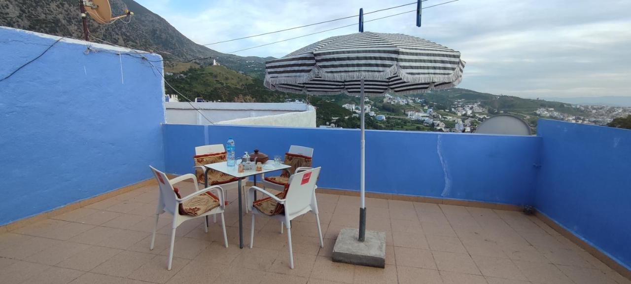 Apartamento Casa Lotfi 1 Xauen Exterior foto