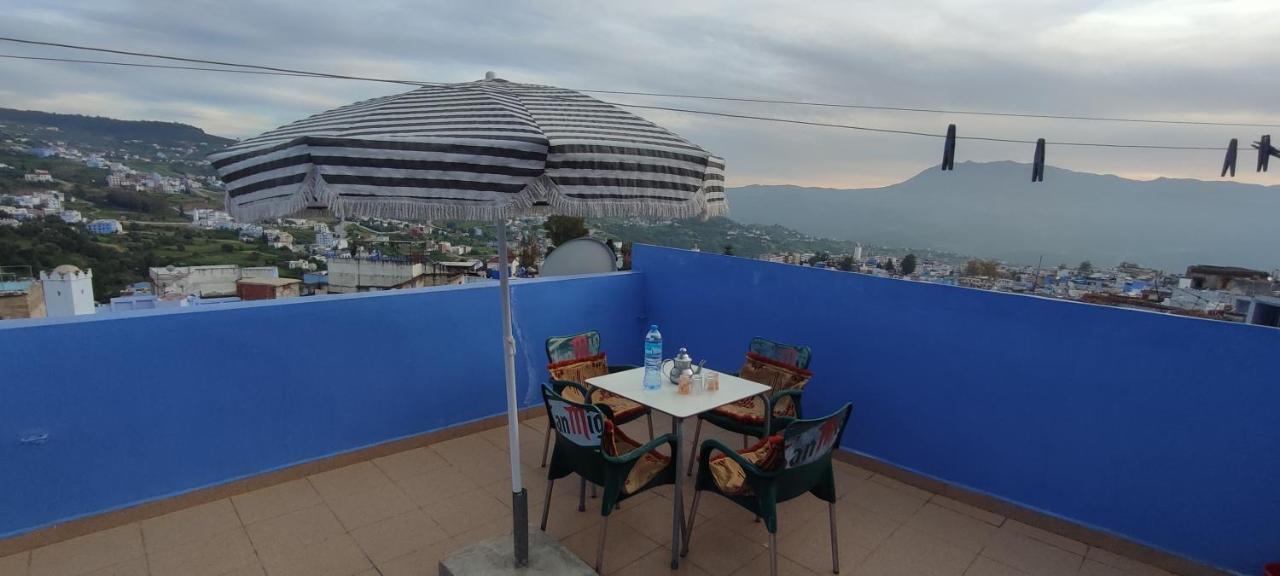 Apartamento Casa Lotfi 1 Xauen Exterior foto