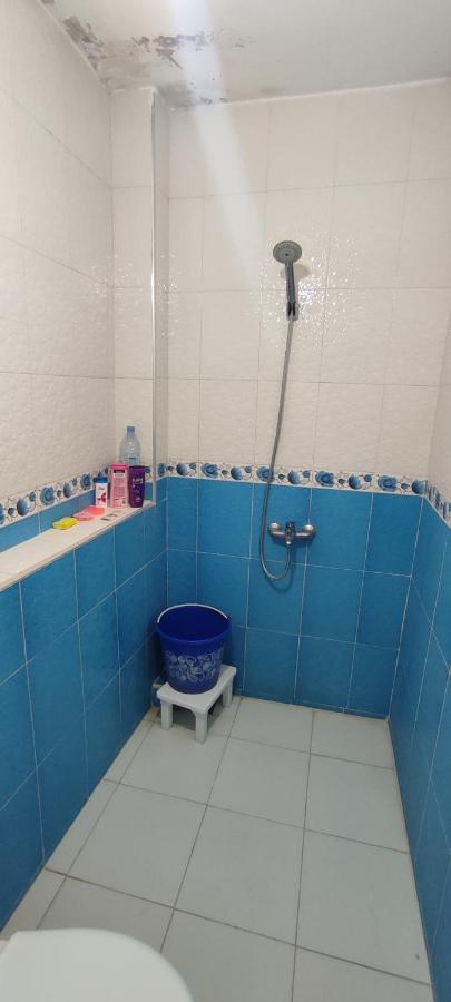 Apartamento Casa Lotfi 1 Xauen Exterior foto