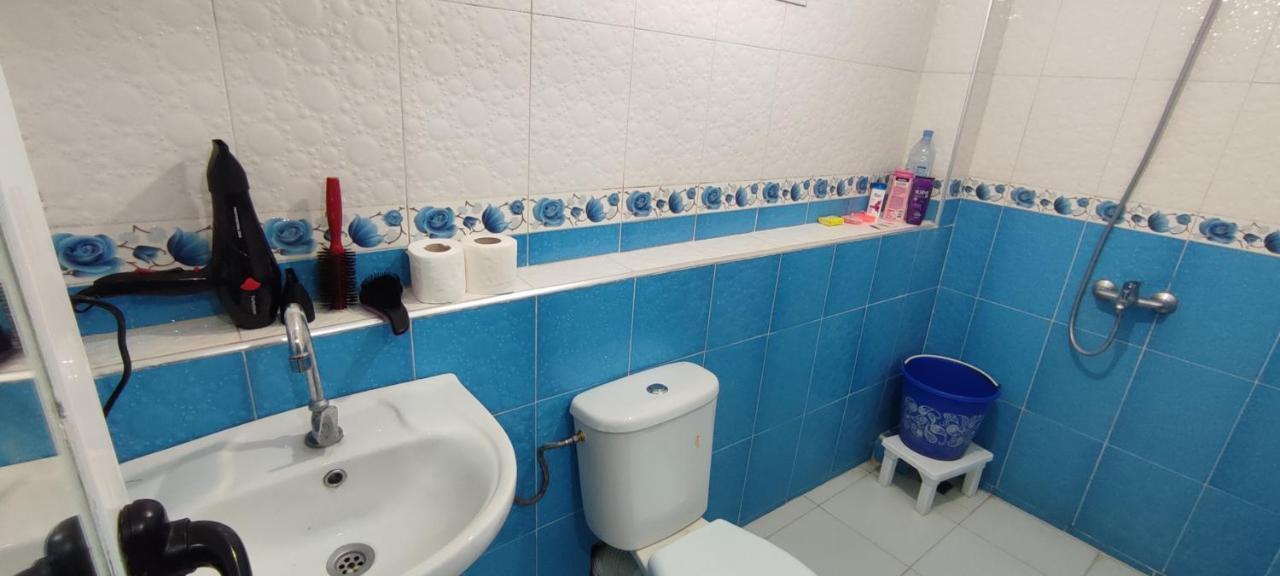 Apartamento Casa Lotfi 1 Xauen Exterior foto