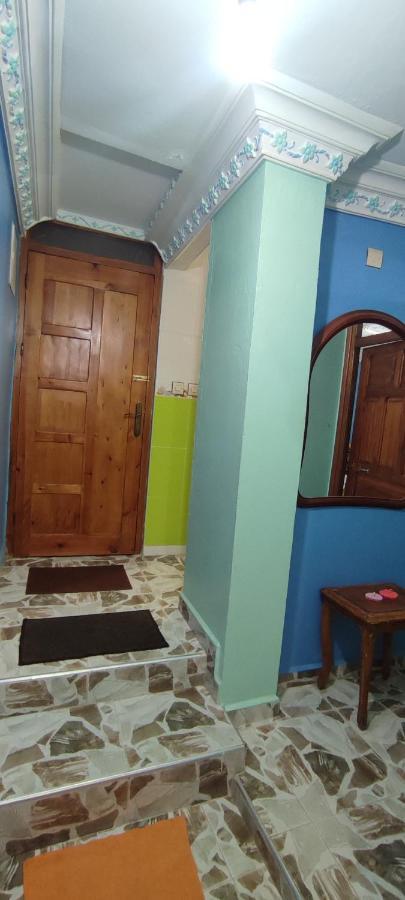 Apartamento Casa Lotfi 1 Xauen Exterior foto