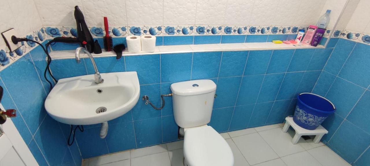 Apartamento Casa Lotfi 1 Xauen Exterior foto