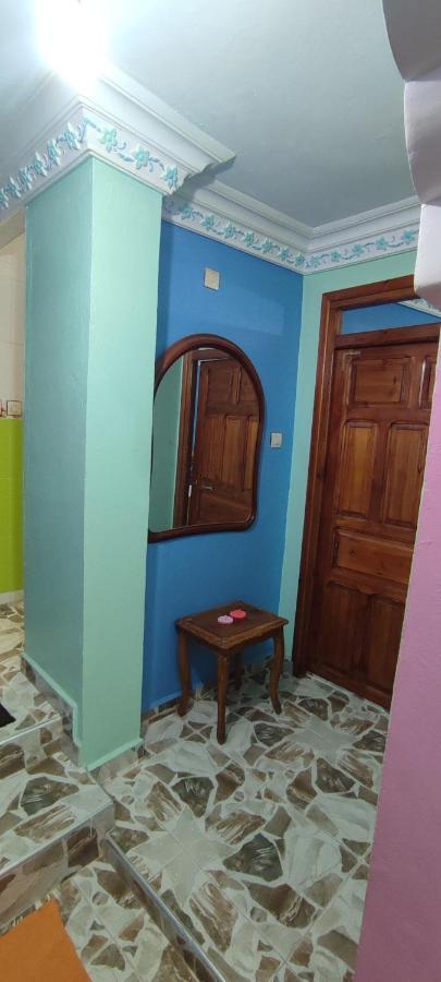 Apartamento Casa Lotfi 1 Xauen Exterior foto