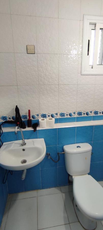 Apartamento Casa Lotfi 1 Xauen Exterior foto