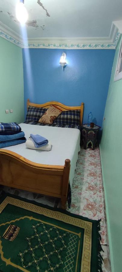 Apartamento Casa Lotfi 1 Xauen Exterior foto