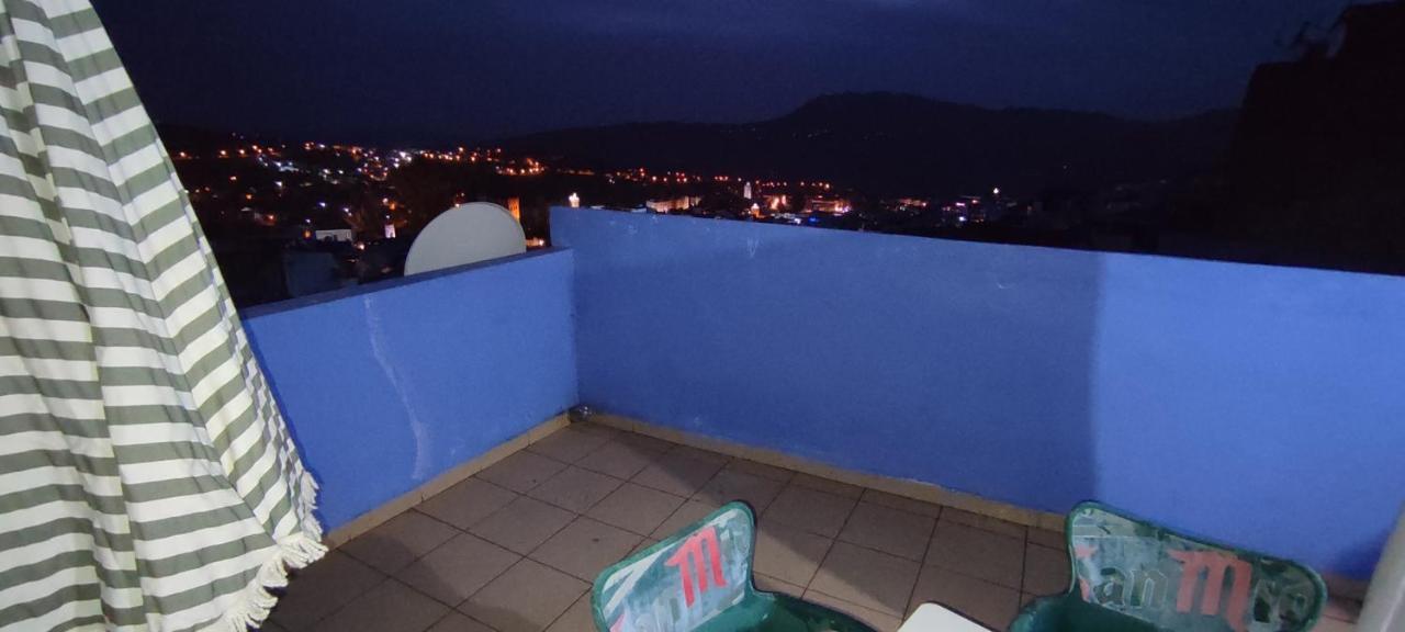 Apartamento Casa Lotfi 1 Xauen Exterior foto