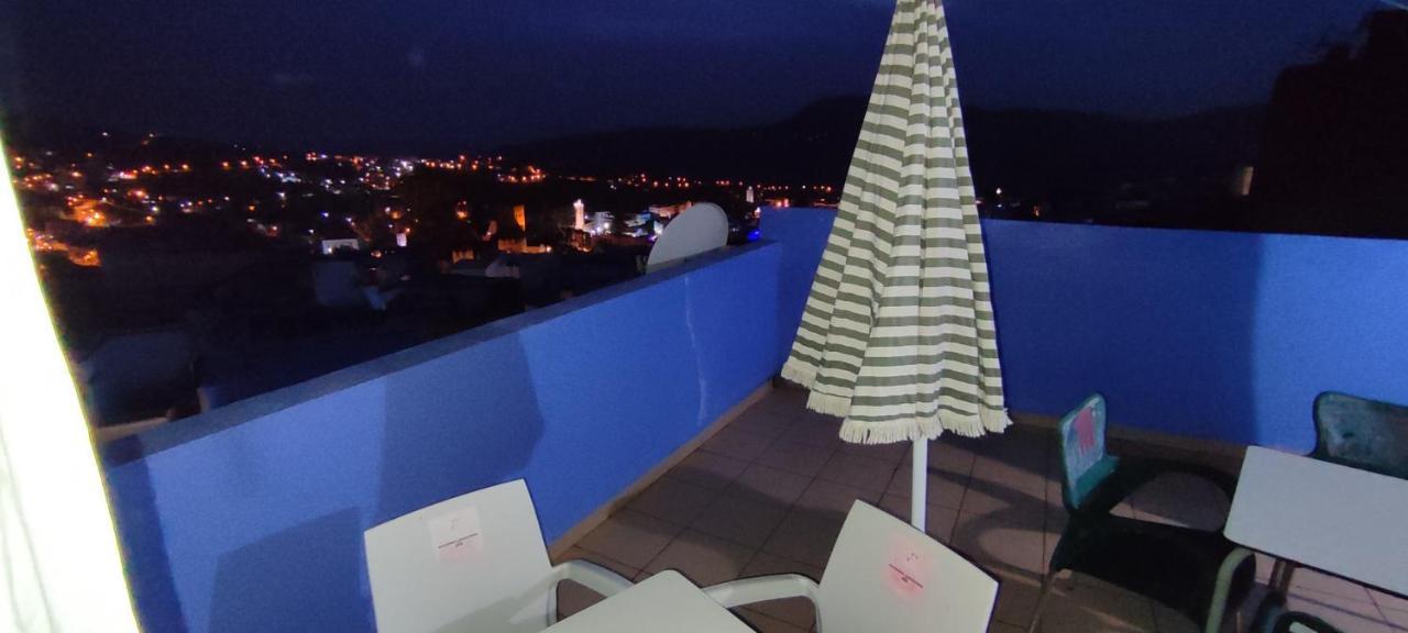 Apartamento Casa Lotfi 1 Xauen Exterior foto