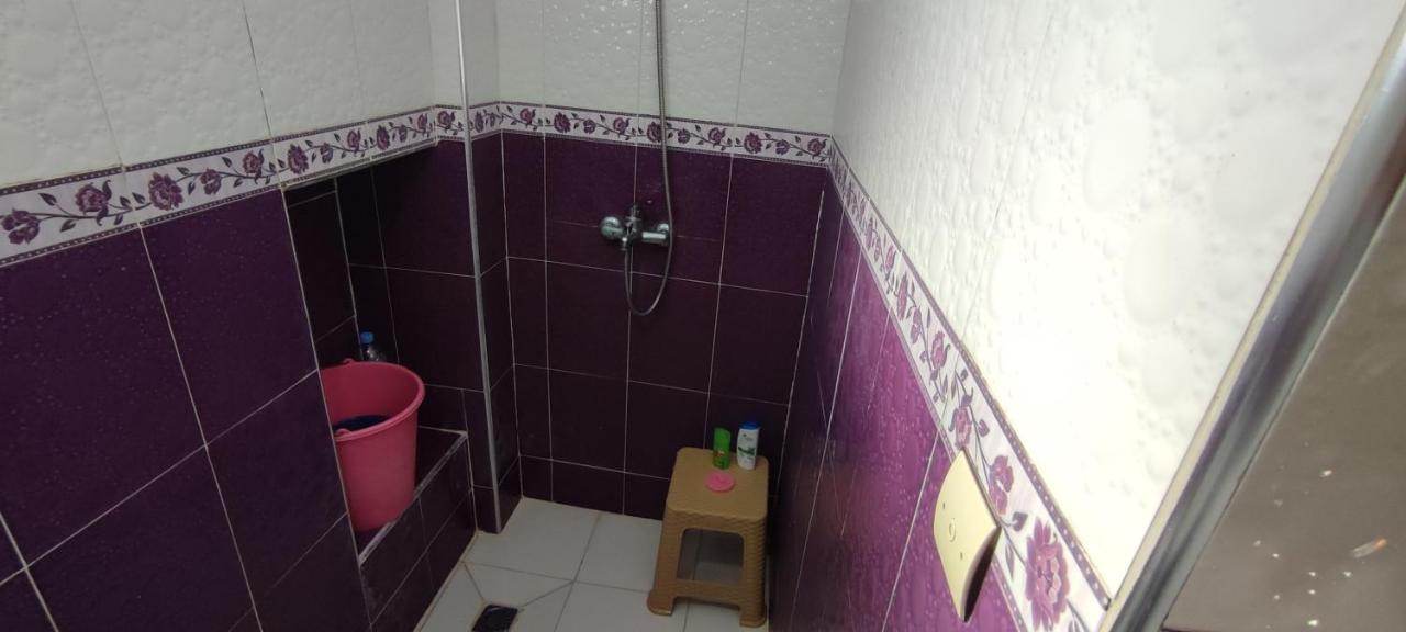 Apartamento Casa Lotfi 1 Xauen Exterior foto