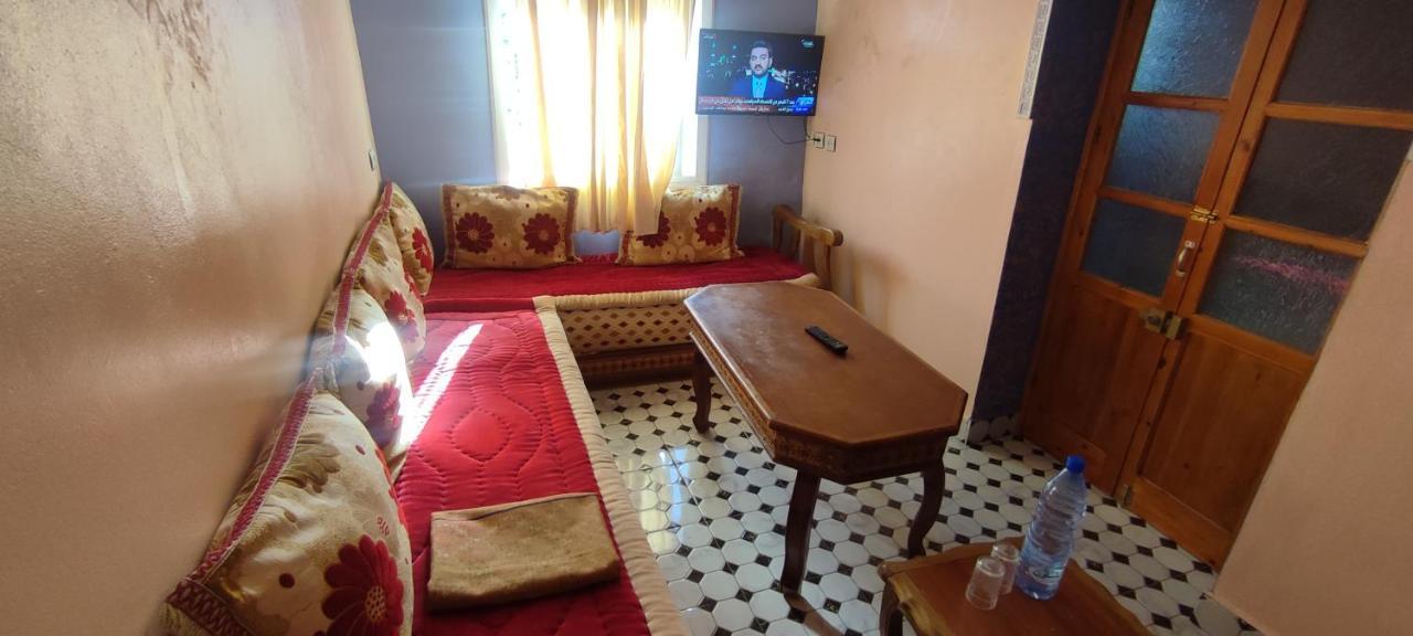 Apartamento Casa Lotfi 1 Xauen Exterior foto