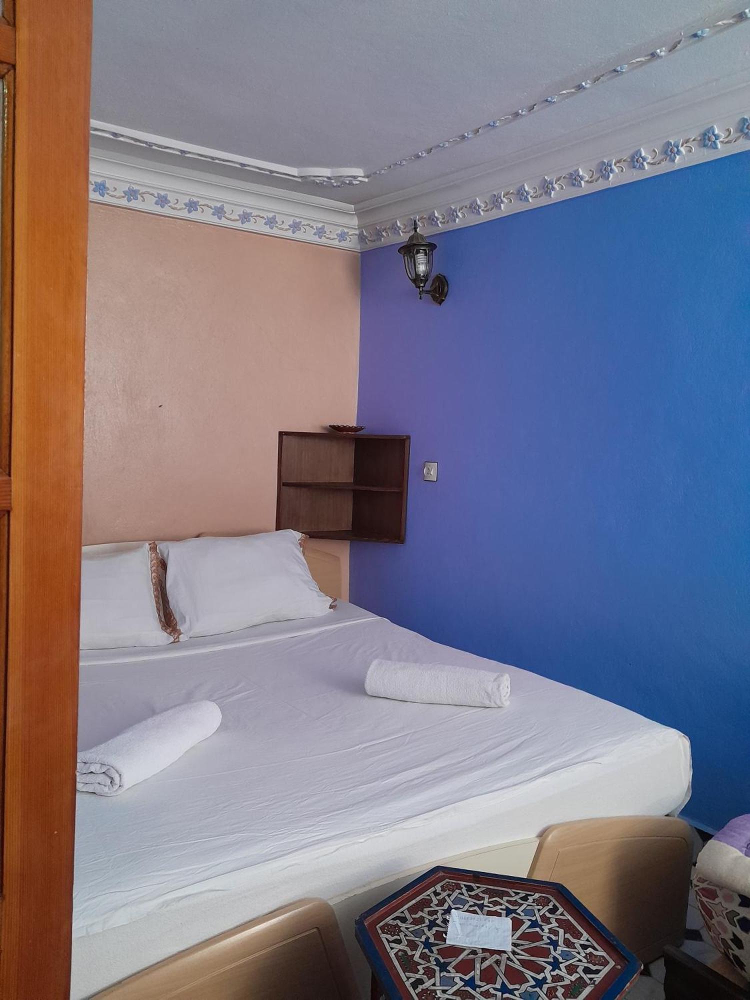 Apartamento Casa Lotfi 1 Xauen Exterior foto
