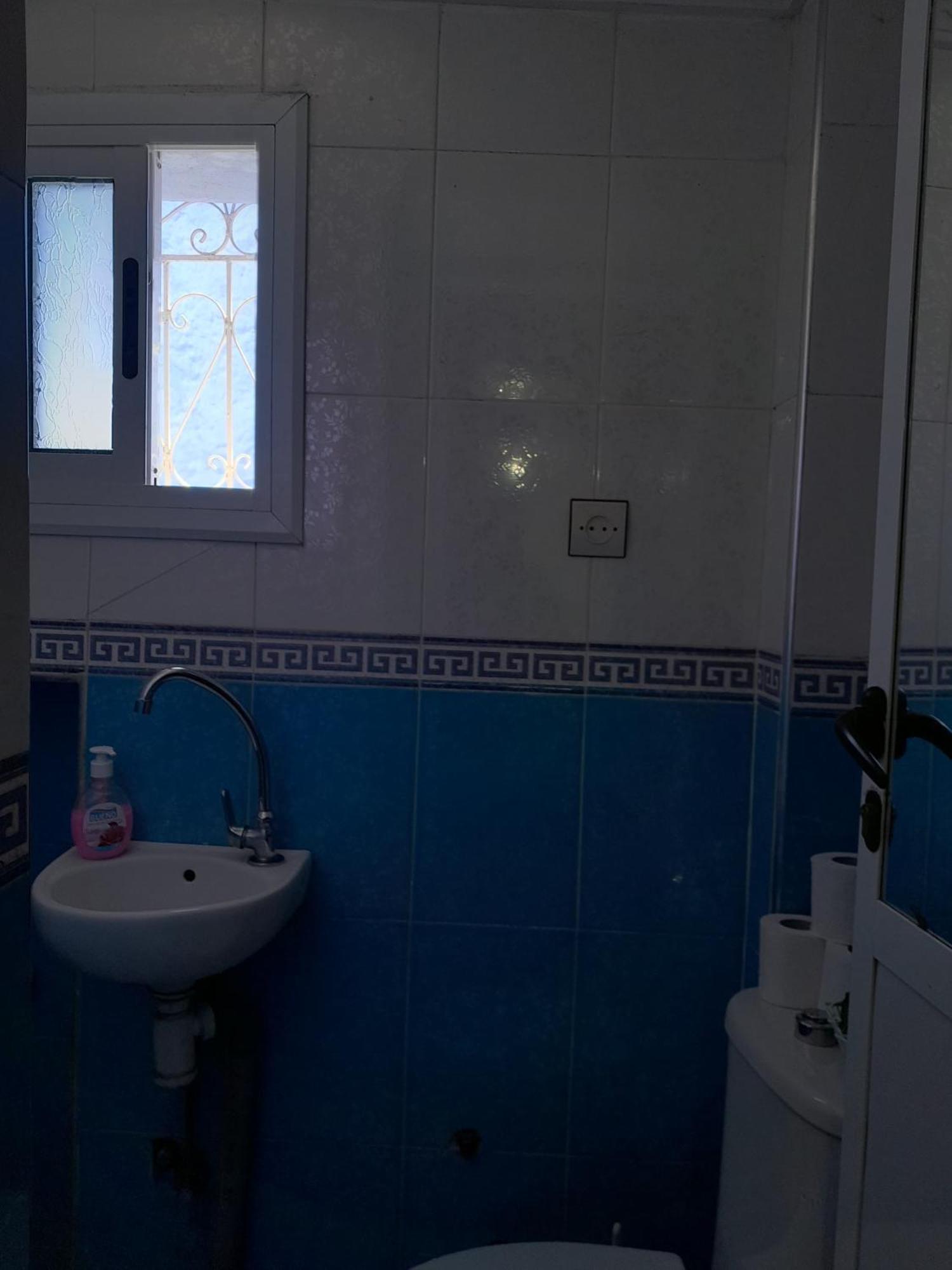 Apartamento Casa Lotfi 1 Xauen Exterior foto