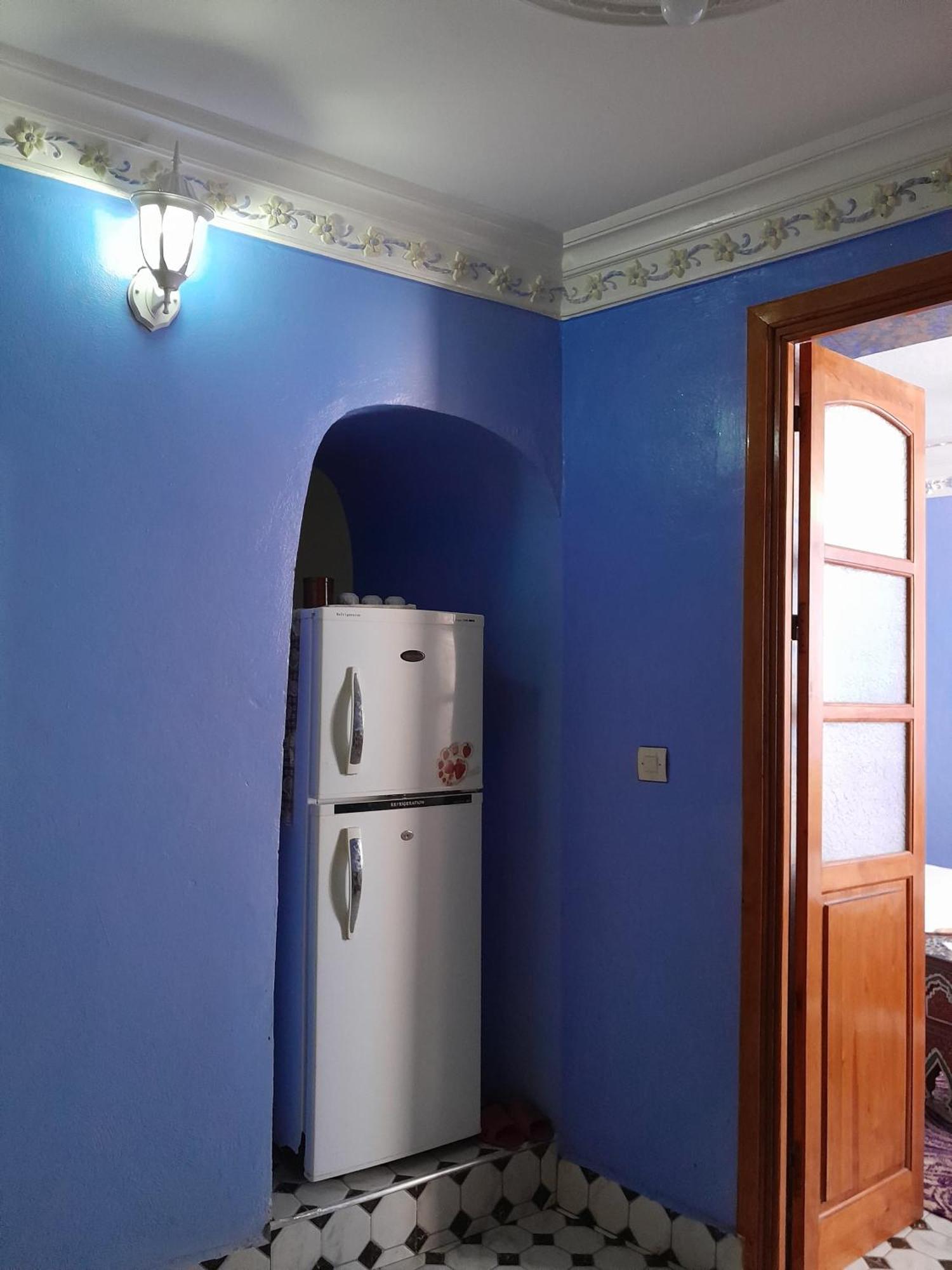 Apartamento Casa Lotfi 1 Xauen Exterior foto