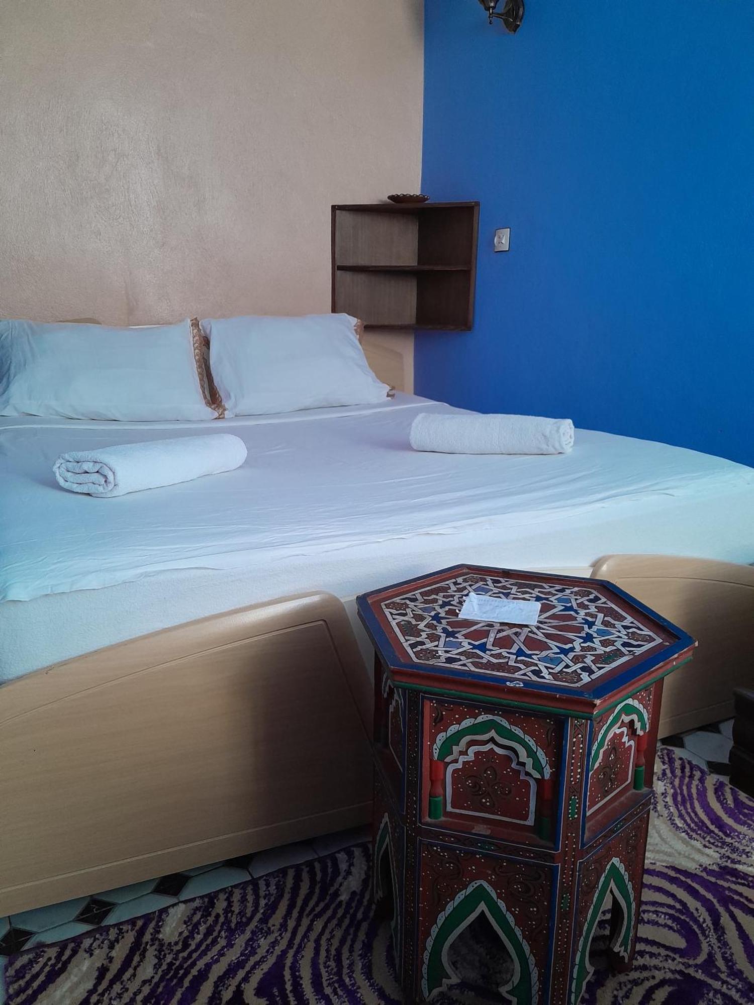 Apartamento Casa Lotfi 1 Xauen Exterior foto