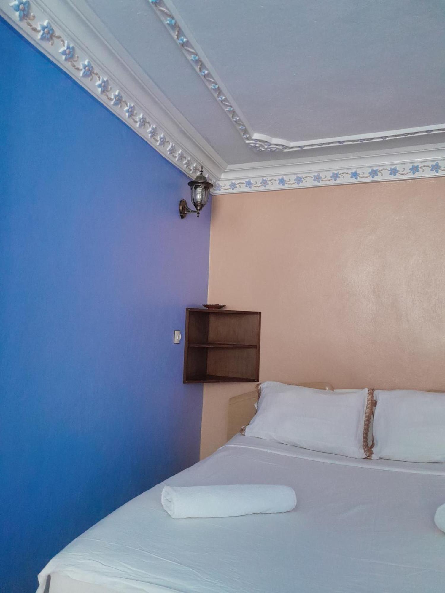 Apartamento Casa Lotfi 1 Xauen Exterior foto