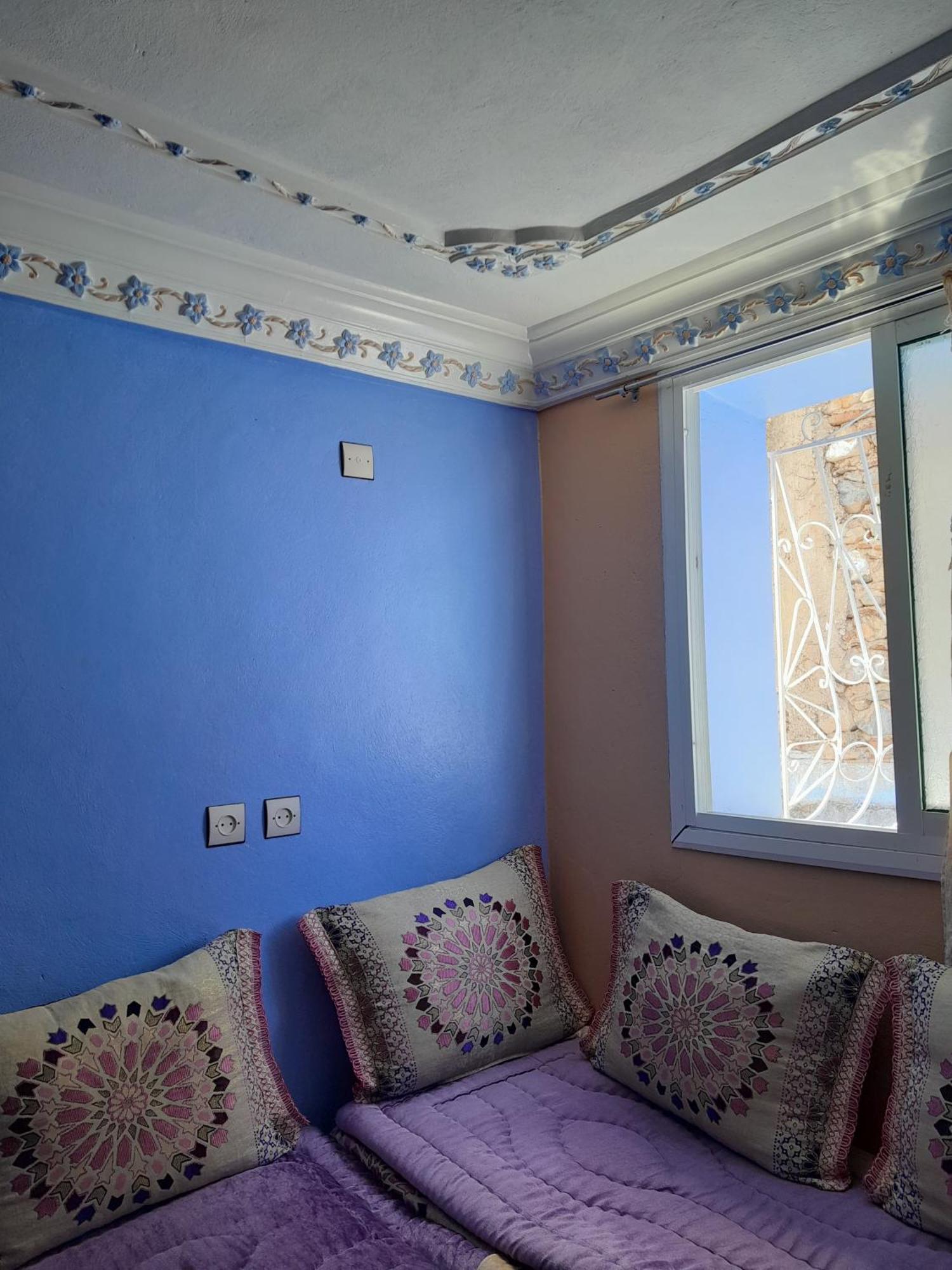 Apartamento Casa Lotfi 1 Xauen Exterior foto